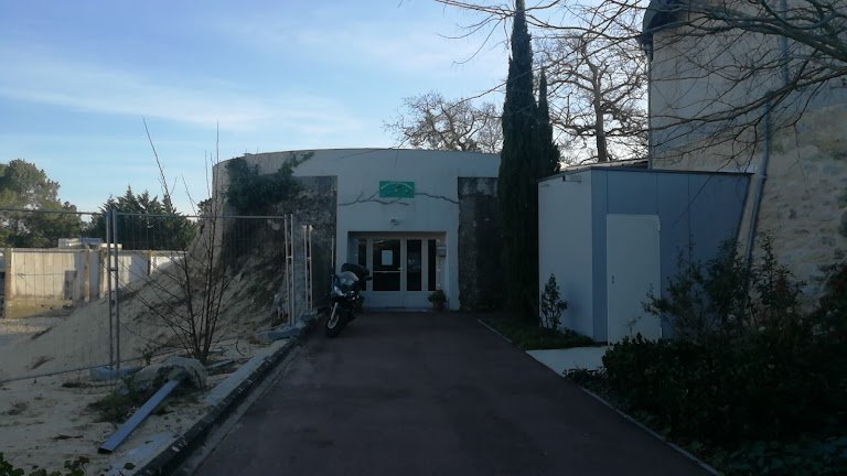 Billard Club Arcachon