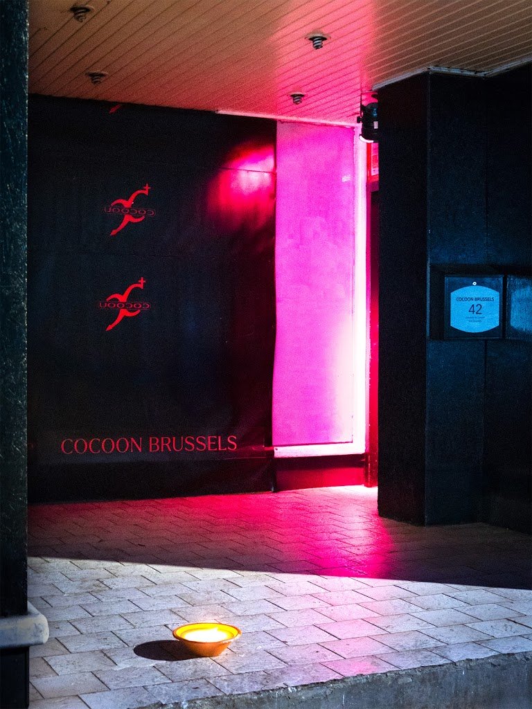Cocoon Brussels