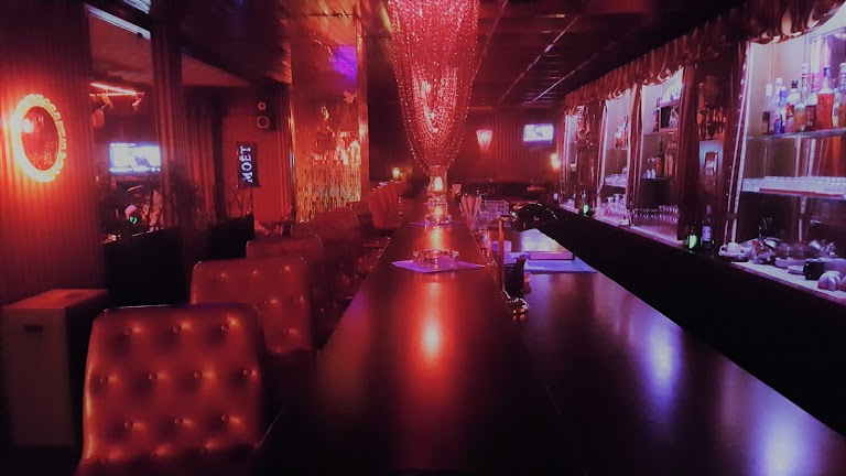 Rendezvous Night-Club